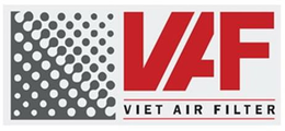 VAF VIET AIR FILTER trademark