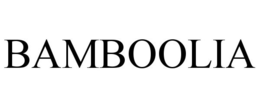 BAMBOOLIA trademark