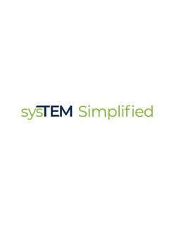SYSTEM SIMPLIFIED trademark