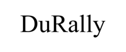 DURALLY trademark