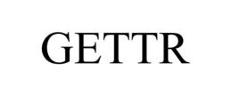 GETTR trademark