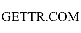 GETTR.COM trademark