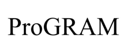 PROGRAM trademark