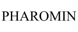 PHAROMIN trademark