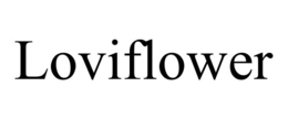 LOVIFLOWER trademark