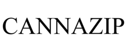 CANNAZIP trademark