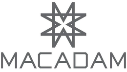 MX MACADAM trademark