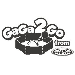 GAGA2GO FROM WWW.ACTIONPLAYSYSTEMS.COM APS trademark