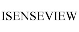 ISENSEVIEW trademark