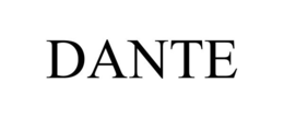 DANTE trademark