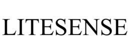LITESENSE trademark
