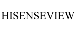 HISENSEVIEW trademark
