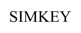 SIMKEY trademark