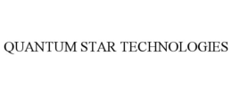 QUANTUM STAR TECHNOLOGIES trademark