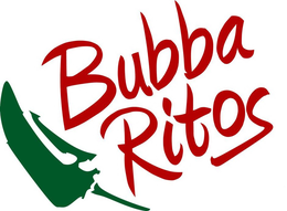 BUBBA RITOS trademark