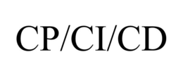 CP/CI/CD trademark