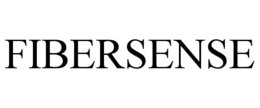 FIBERSENSE trademark