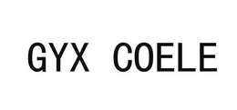GYX COELE trademark