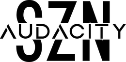 AUDACITY SZN trademark