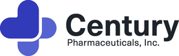 CENTURY PHARMACEUTICALS, INC. trademark