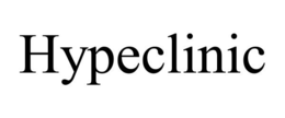 HYPECLINIC trademark