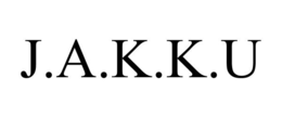 J.A.K.K.U trademark