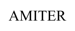 AMITER trademark