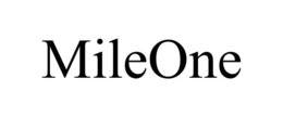 MILEONE trademark