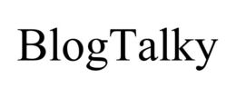 BLOGTALKY trademark