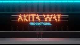 AKITA WAY PRODUCTIONS LLC trademark