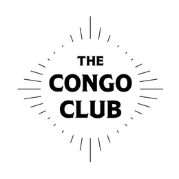 THE CONGO CLUB trademark