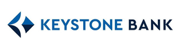 K KEYSTONE BANK trademark