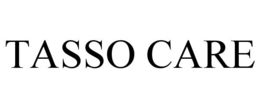 TASSO CARE trademark