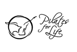 PILATES FOR LIFE trademark