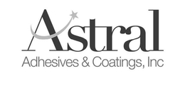 ASTRAL ADHESIVES & COATINGS, INC trademark