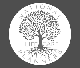NATIONAL LIFE CARE PLANNERS trademark