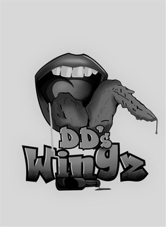 DD'S WINGZ trademark