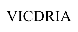 VICDRIA trademark