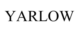 YARLOW trademark