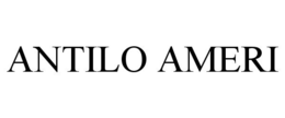ANTILO AMERI trademark
