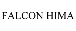 FALCON HIMA trademark