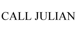 CALL JULIAN trademark
