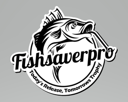 FISHSAVERPRO TODAY'S RELEASE, TOMORROW'S TROPHY trademark