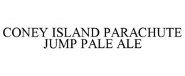 CONEY ISLAND PARACHUTE JUMP PALE ALE trademark