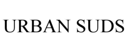 URBAN SUDS trademark