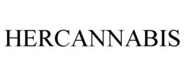 HERCANNABIS trademark