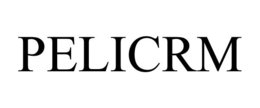 PELICRM trademark