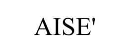 AISE' trademark