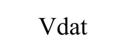 VDAT trademark