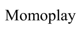 MOMOPLAY trademark
